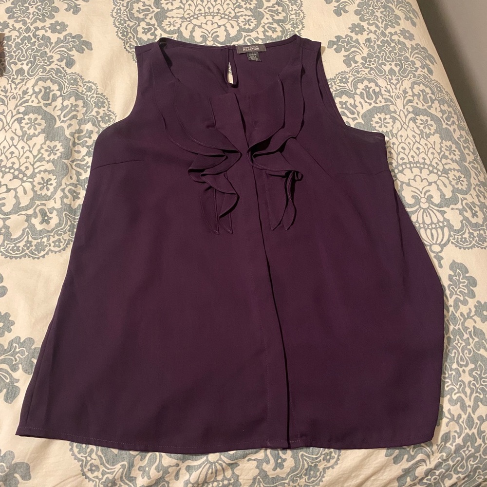 Kenneth Cole Tank